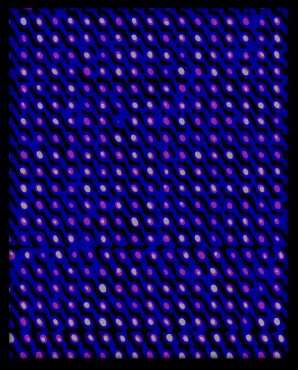 Fragment from 'Part II (The Screen)'