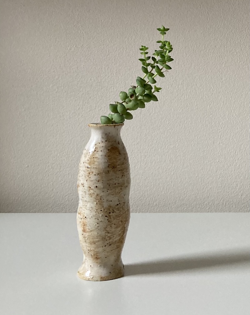 photo of reuben's travel vase